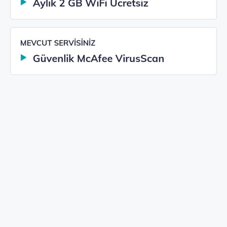 Bilgisiz Müşteri Hizmetleri ve Antivirüs Karmaşası