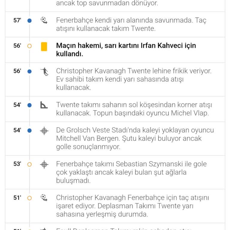 Bahis Kuponumun Sonuçlandırılmasını Bekliyorum