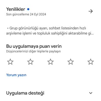 WhatsApp Hesabım Haksız Yere Yasaklandı: Destek Ekibi Yetersiz