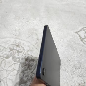 Samsung Tablet Ekran Sorunu ve Garanti Problemi