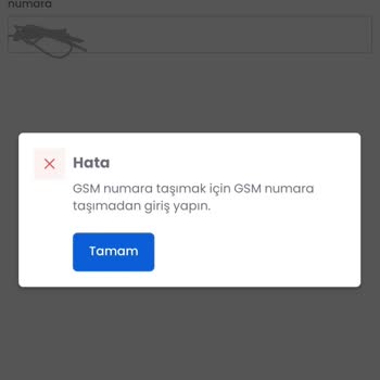 Netgsm Numara Taşıma Sorunu: Acil Çözüm Bekliyorum