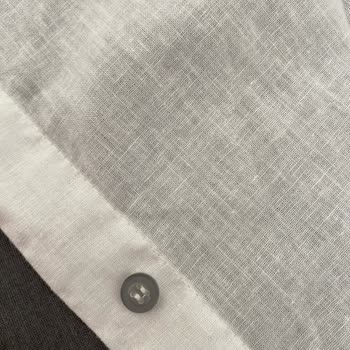 Koton Gömlek Düğmeleri İlk Yıkamada Karardı