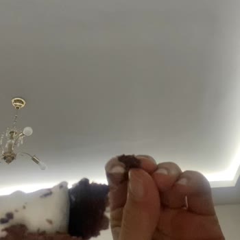 Algida Cornetto'nun Külahındaki Hayal Kırıklığı