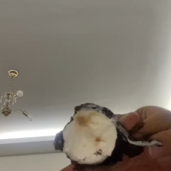 Algida Cornetto'nun Külahındaki Hayal Kırıklığı