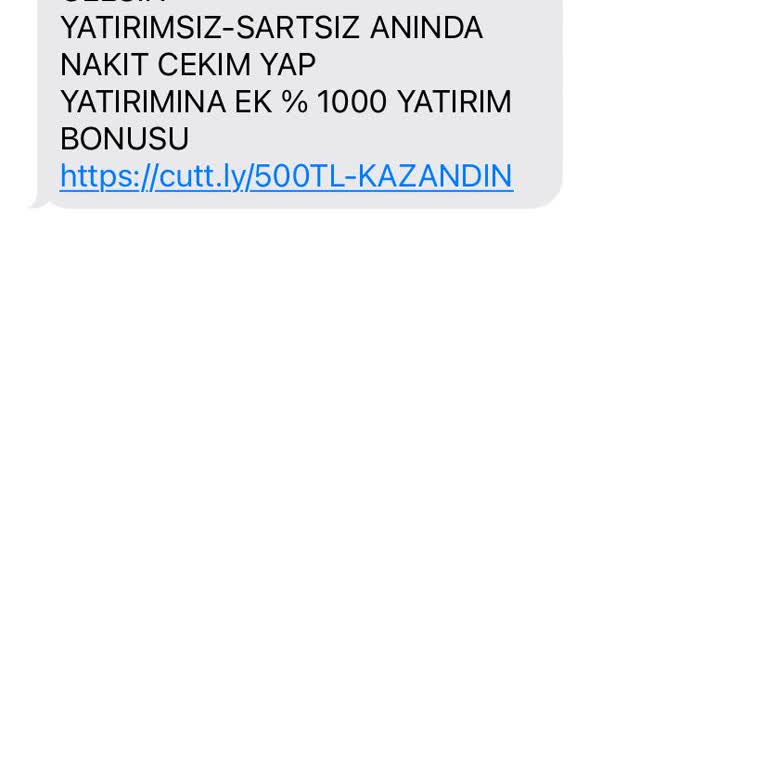 Müşteri Hizmetlerine Ulaşamama ve Yetersiz Çözüm