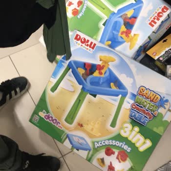 Yanıltıcı Fiyat Etiketi ile Karşılaştım