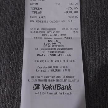 İntersivin'den Sipariş Gecikmesi ve Yanıltıcı Bilgilendirme