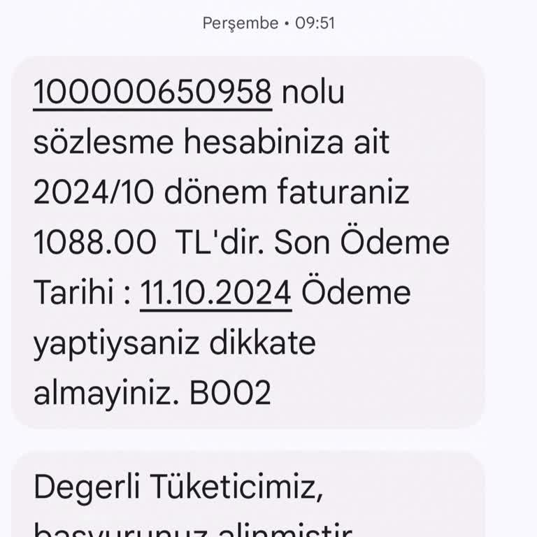Kullanılmayan Elektrik İçin Fatura Şoku