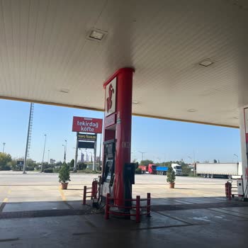 Hendek Pasific Tesislerinde Fahiş Fiyatlar Ve Kötü Hizmet