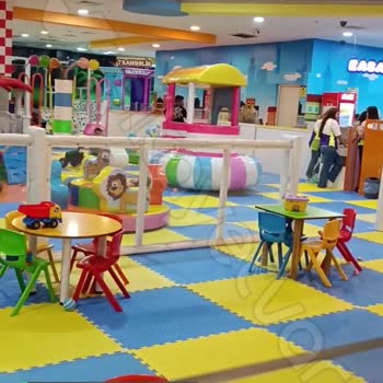 Playtown Bursa Anatolium Şikayeti