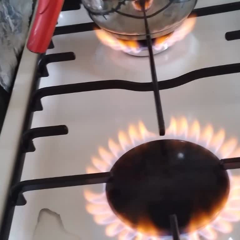 Tehlikeli Fırın Sorunu: Acil İade Talebi