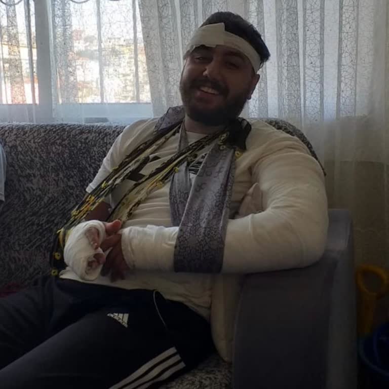 Trafik Kazası Tazminat Ödemesi Gecikmesi