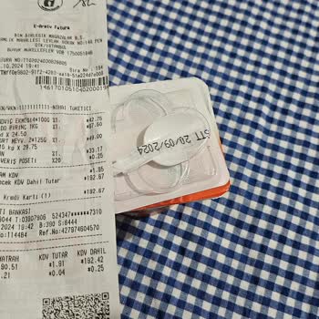 Son Kullanma Tarihi Geçmiş Ürünler ve İlgisiz Mağaza Deneyimi