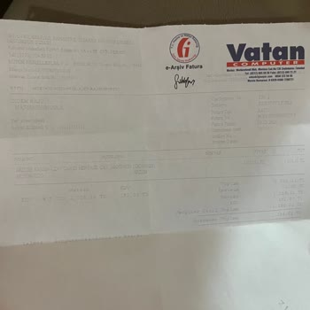 Sıcak Suya Dayanıklı Olmayan Çaycı Hayal Kırıklığı