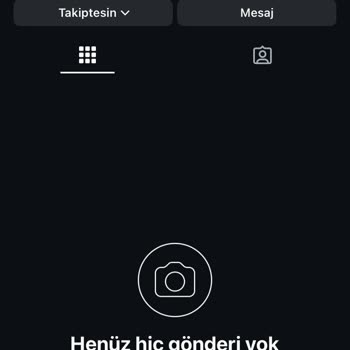 Instagram Hesabımın Kapatılma Tehdidi