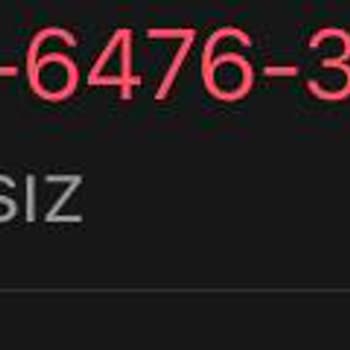 Endonezya Numarasından Gelen İzinsiz Arama ve Güvenlik Endişesi