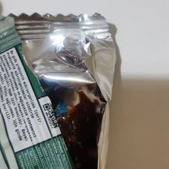 Probiyotik Bar Ürününde Yabancı Madde Tespiti