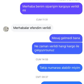 Instagram Reklamında Aldatıcı Banyo Seti Siparişi