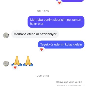 Instagram Reklamında Aldatıcı Banyo Seti Siparişi