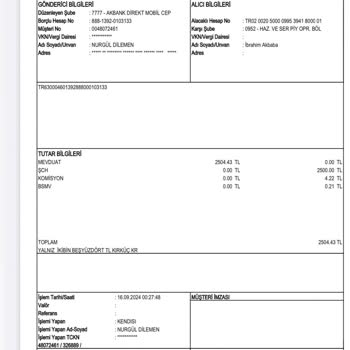 Instagram Reklamında Aldatıcı Banyo Seti Siparişi