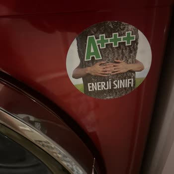 Vestel Çamaşır Makinesi Deterjan Aparatı Eksikliği