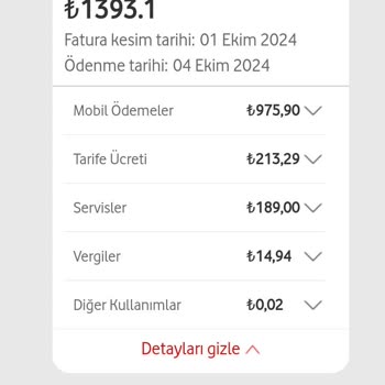 Mobil Ödeme Kabusu: Haberim Olmadan Abonelikler