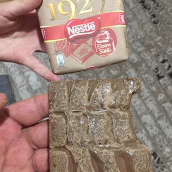 Bayat Çikolata ve İletişim Sorunu