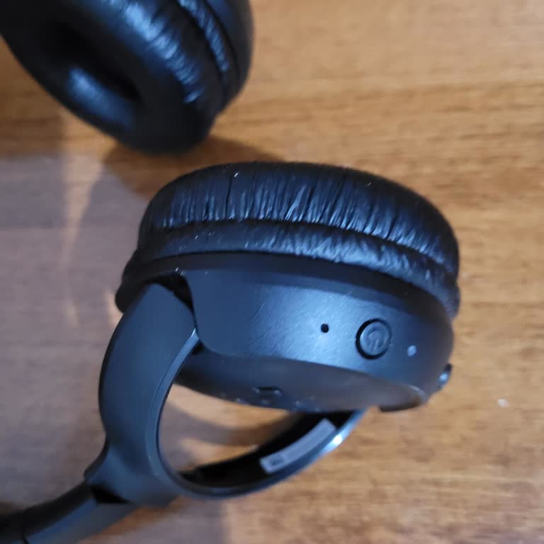 JBL 570 Kulaklık Şarj Sorunu
