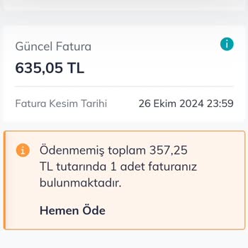 Türk Telekom Taahhütlü Kampanya Fiyaskosu