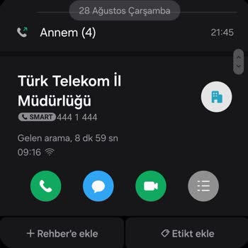 Türk Telekom Taahhütlü Kampanya Fiyaskosu