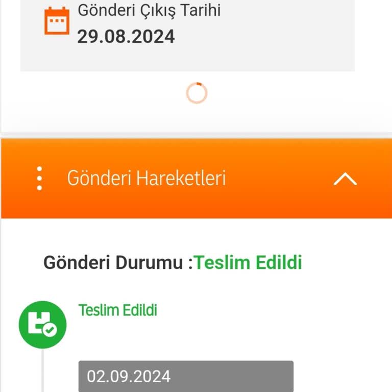 Kayıp Kargo ve Bilinmeyen Teslimat Sorunu