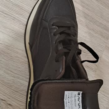 Ayakkabıda Kalite ve Müşteri Hizmetleri Hayal Kırıklığı