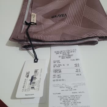 Yanıltıcı Fiyat Etiketi ve İade Talebi