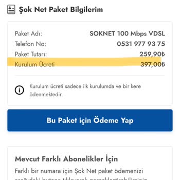 Yanıltıcı Fiyatlandırma ve Kötü Müşteri Hizmeti Deneyimi