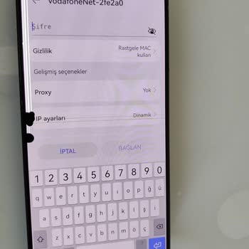Servis Sonrası Cihazda Artan Sorunlar ve Yetersiz Onarım
