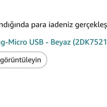 Müşteri Hizmetlerine Ulaşım Kabusu!