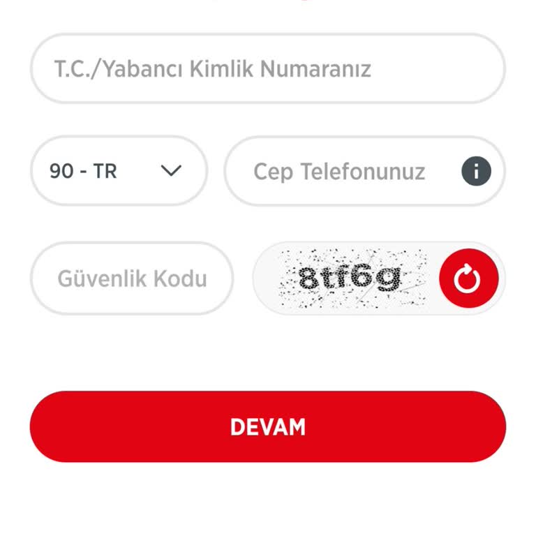 Müşteri Hizmetlerine Ulaşamama Sorunu