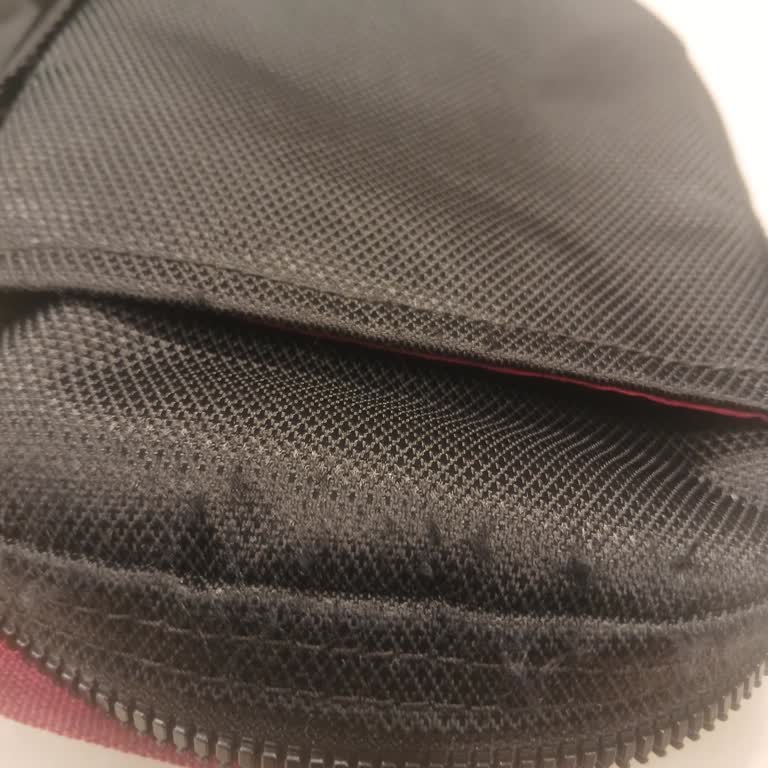 Deforme Olan Çanta ve Yetersiz Müşteri Hizmeti