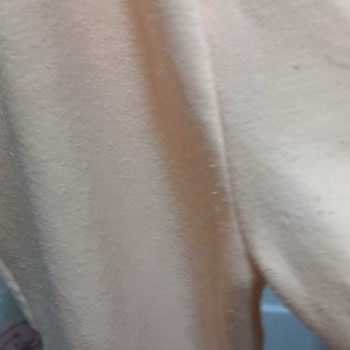 Civil Mağazacılık İlk Yıkamada Tiftiklenen Eşofman Takımları