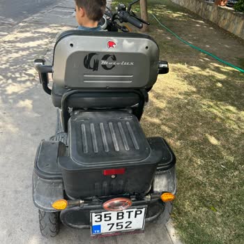 Motolüx Manisa'da Hayal Kırıklığı: Güvenlik ve Hizmet Eksiklikleri