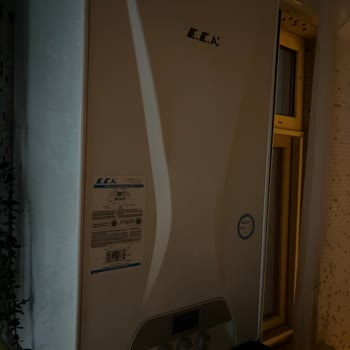 Kombi Bakımında Yetersiz Hizmet ve Yüksek Ücret Şikayeti