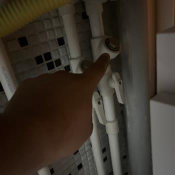 Kombi Bakımında Yetersiz Hizmet ve Yüksek Ücret Şikayeti