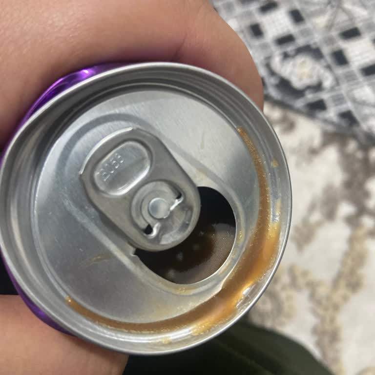 A101 Cafex Soğuk Kahve Şikayeti