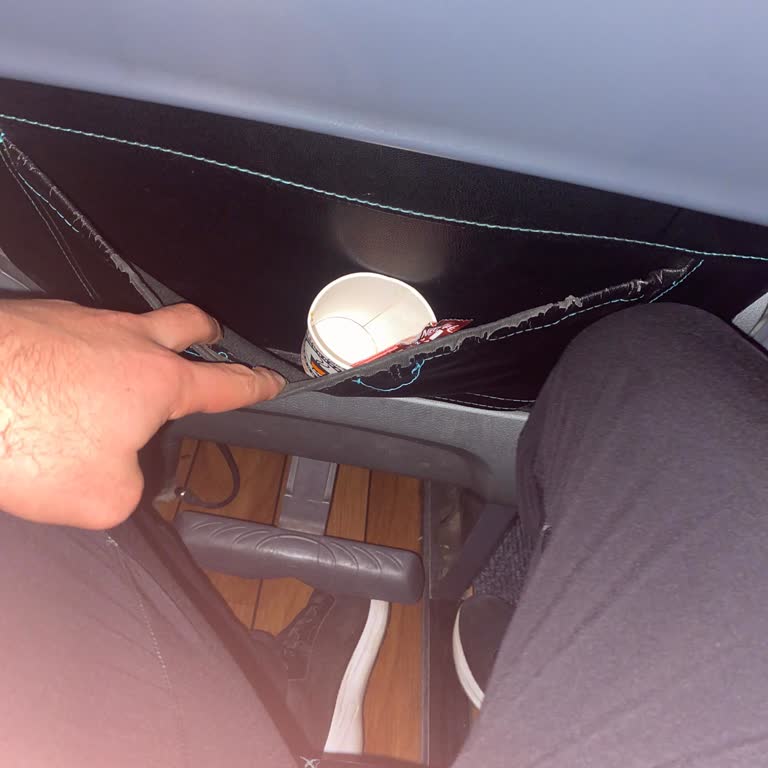 Kurtalan Ekspres Yolculukta Karşılaşılan Olumsuz Deneyimler