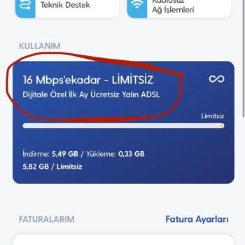 Kampanya Yenileme Sürecinde Faturalandırma Sorunu