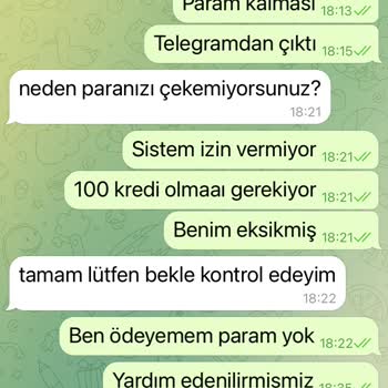 Yanıltıcı Yatırım Danışmanlığı ile Mağduriyet