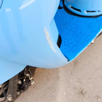 RKS Motosiklet Yedek Parça Temininde Büyük Sorun