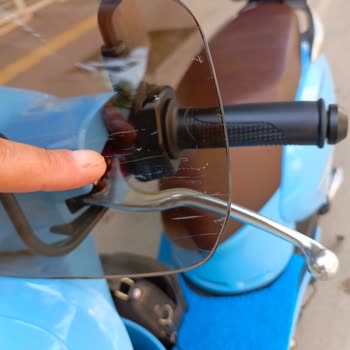 RKS Motosiklet Yedek Parça Temininde Büyük Sorun