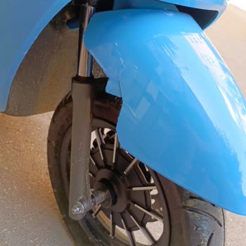 RKS Motosiklet Yedek Parça Temininde Büyük Sorun