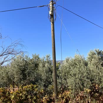 Yerel İletişim Sorunları ve Güvenlik Tehlikesi